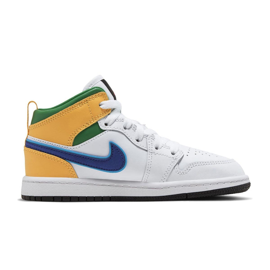 Little Kids Jordan 1 Mid
