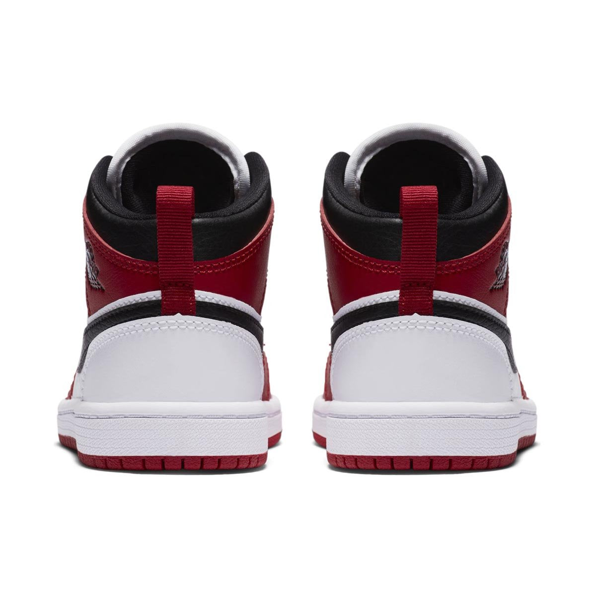 Big Kids Jordan 1 Mid