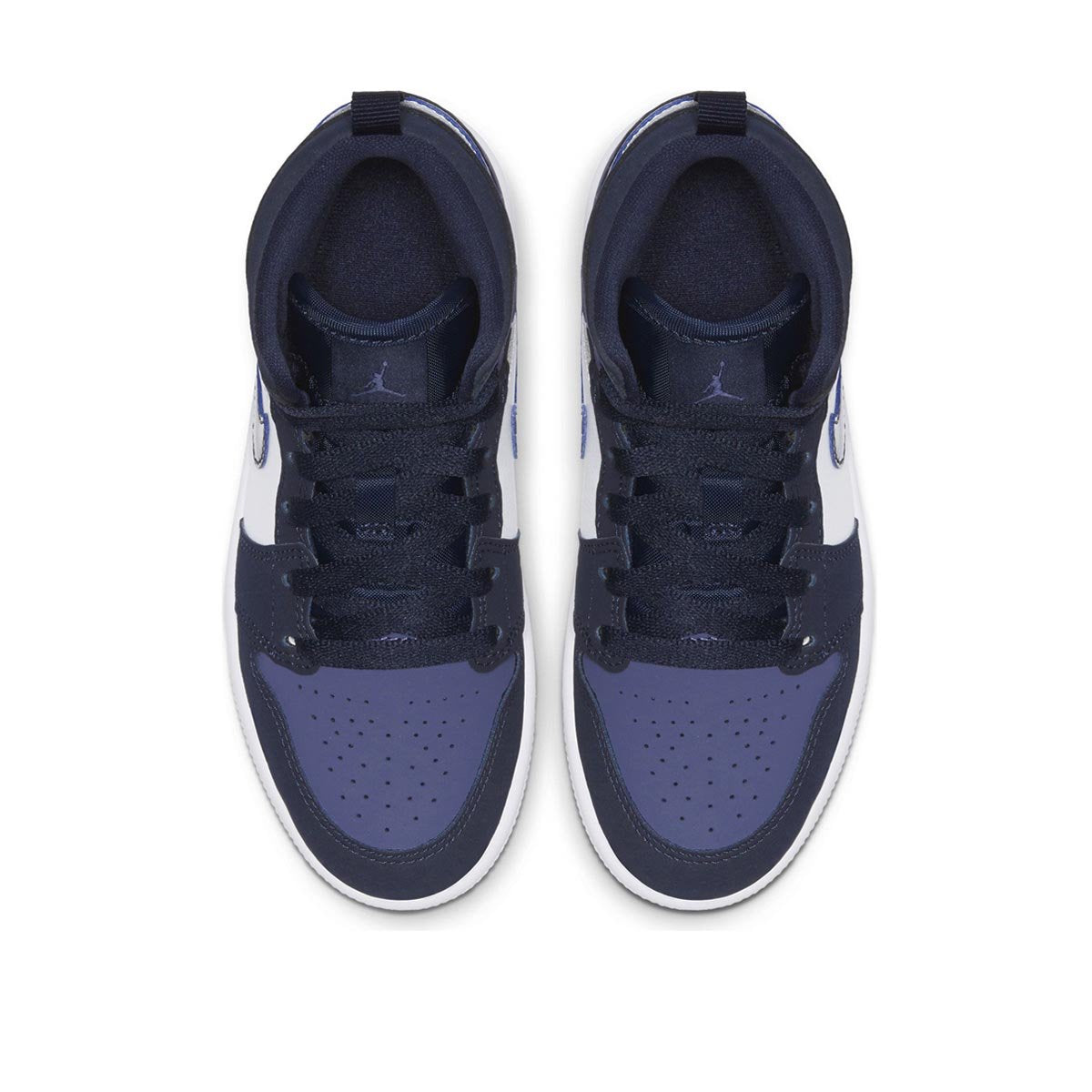 Little Kids Jordan 1 Mid