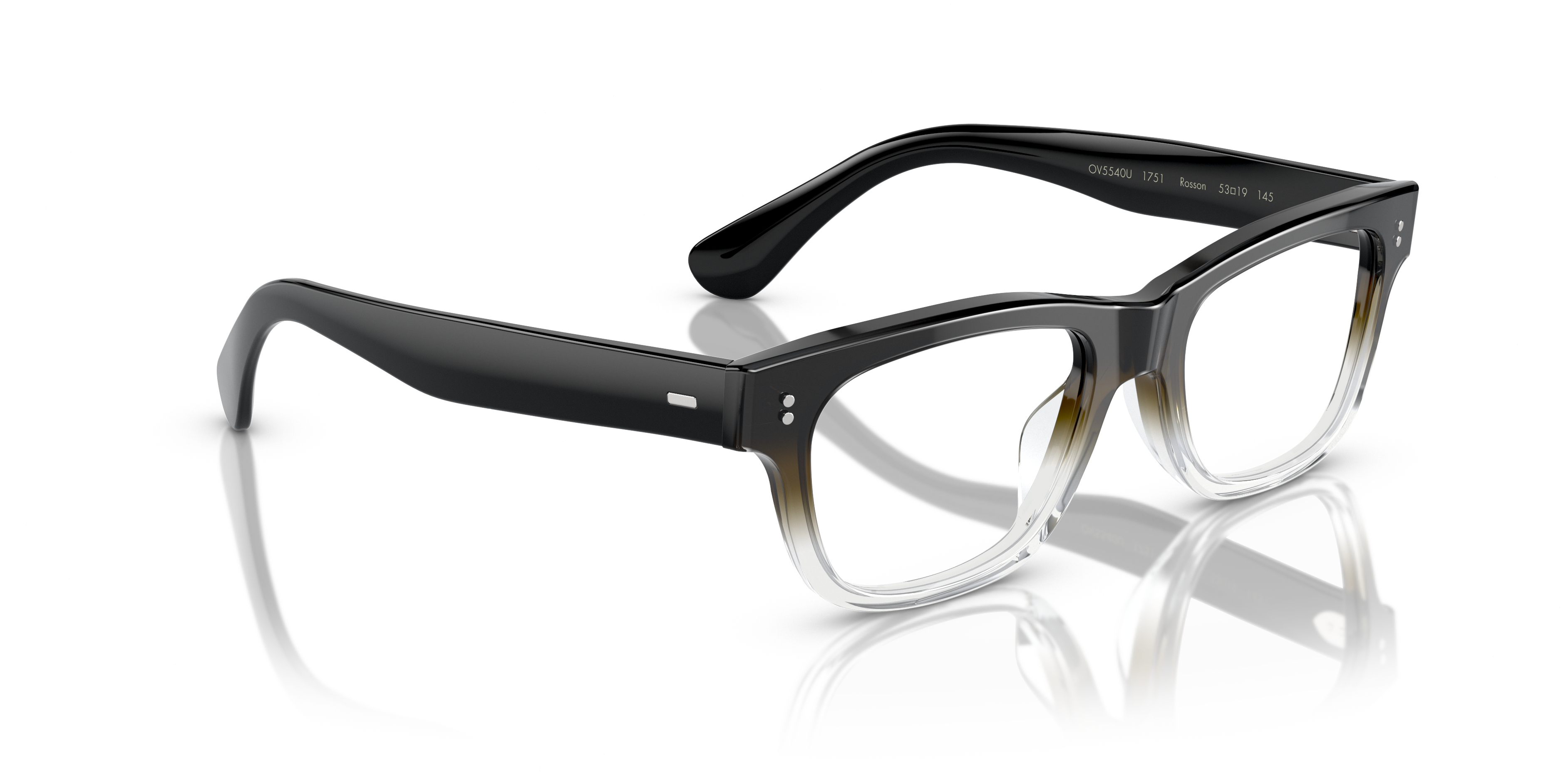 Rosson Eyeglasses