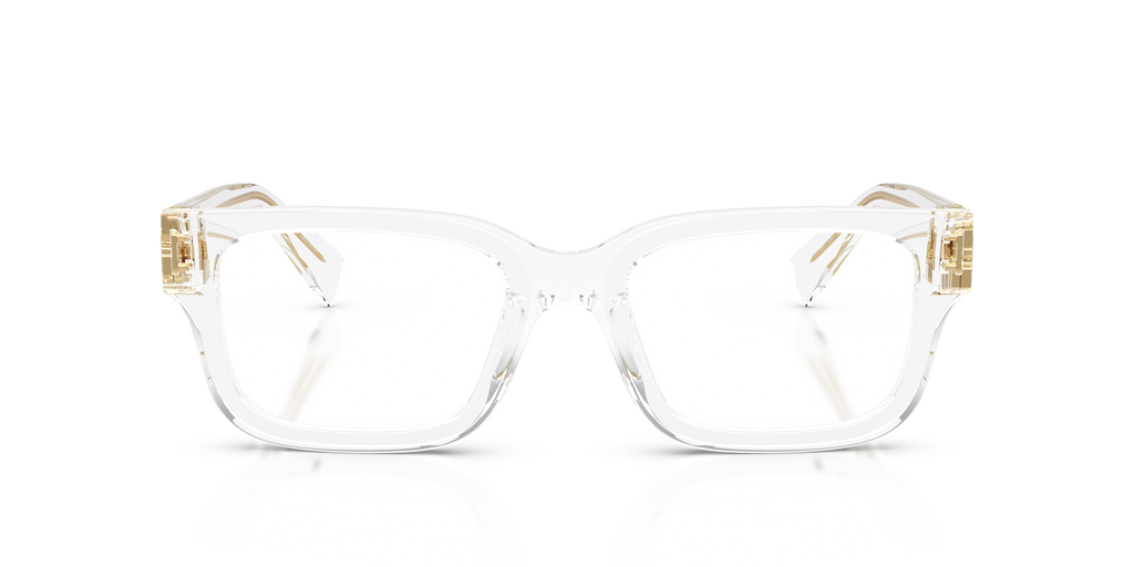 MU 02YV Eyeglasses