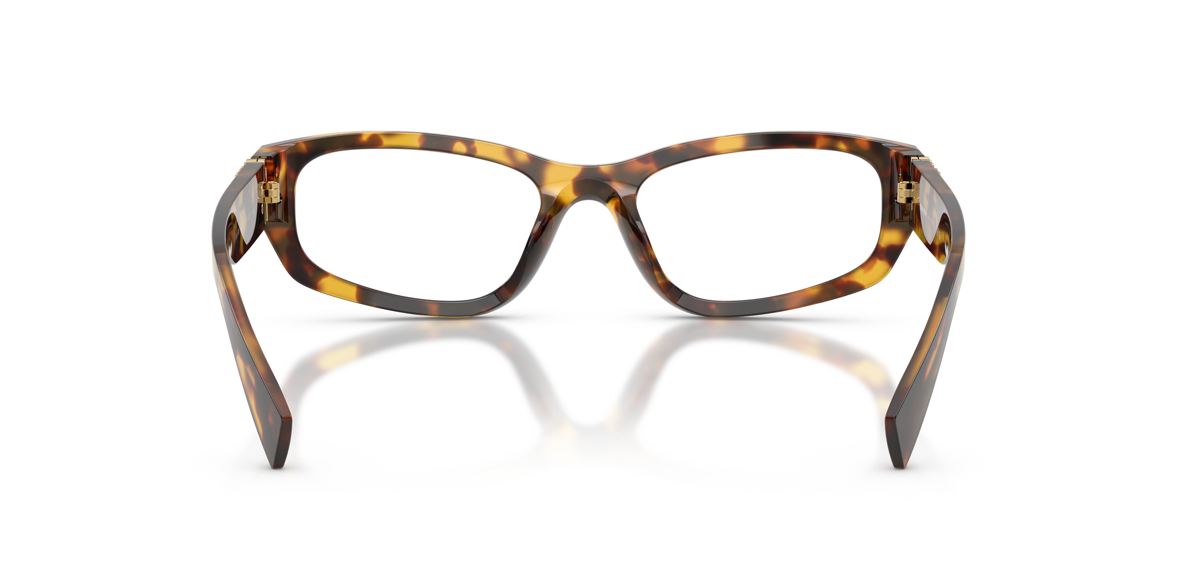MU 04YV Eyeglasses
