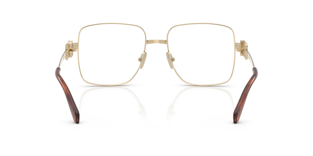 MU 51XV Eyeglasses
