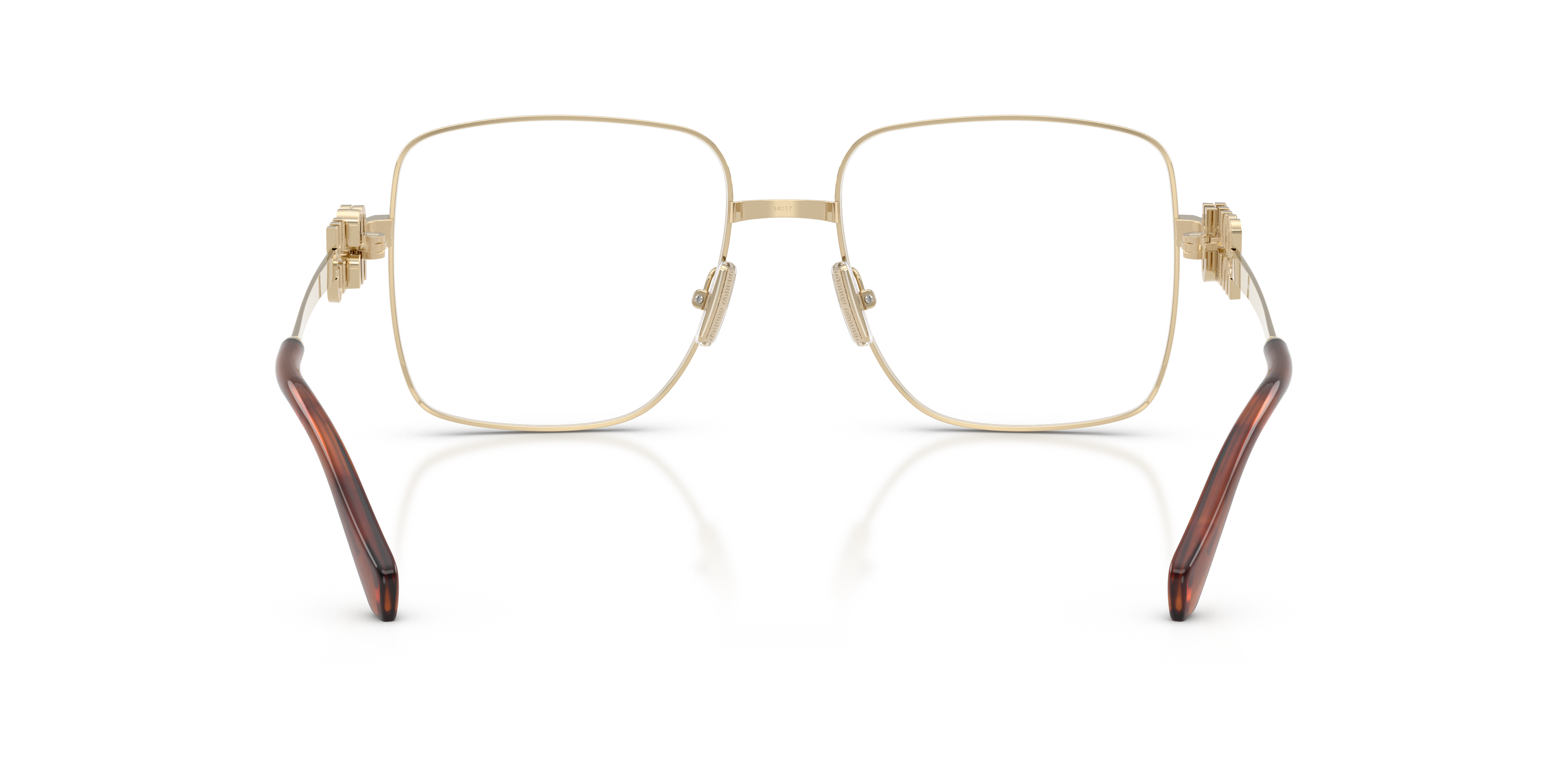 MU 51XV Eyeglasses