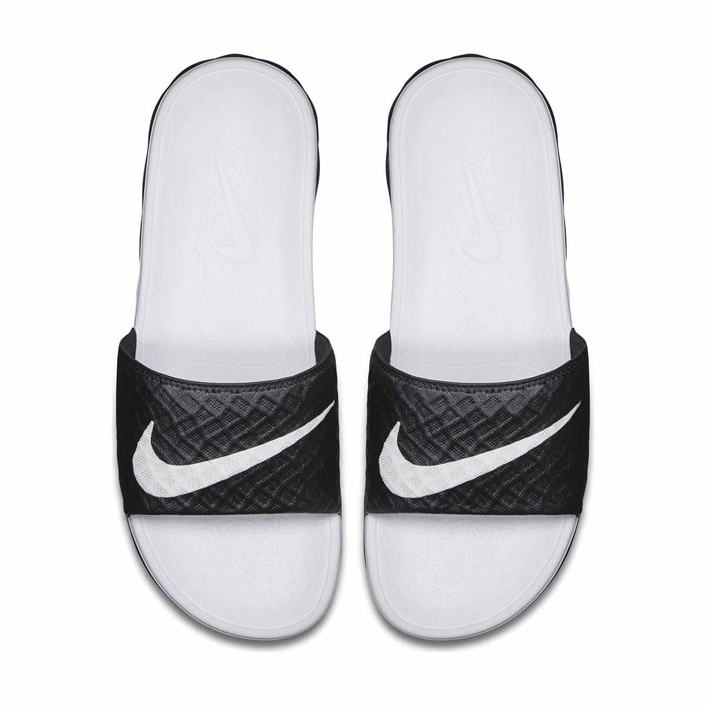 Women's Nike Benassi Solarsoft Slide Sandal