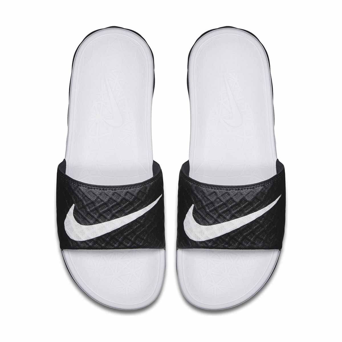 Women's Nike Benassi Solarsoft Slide Sandal