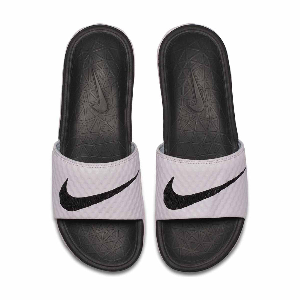 Women's Nike Benassi Solarsoft Slide Sandal