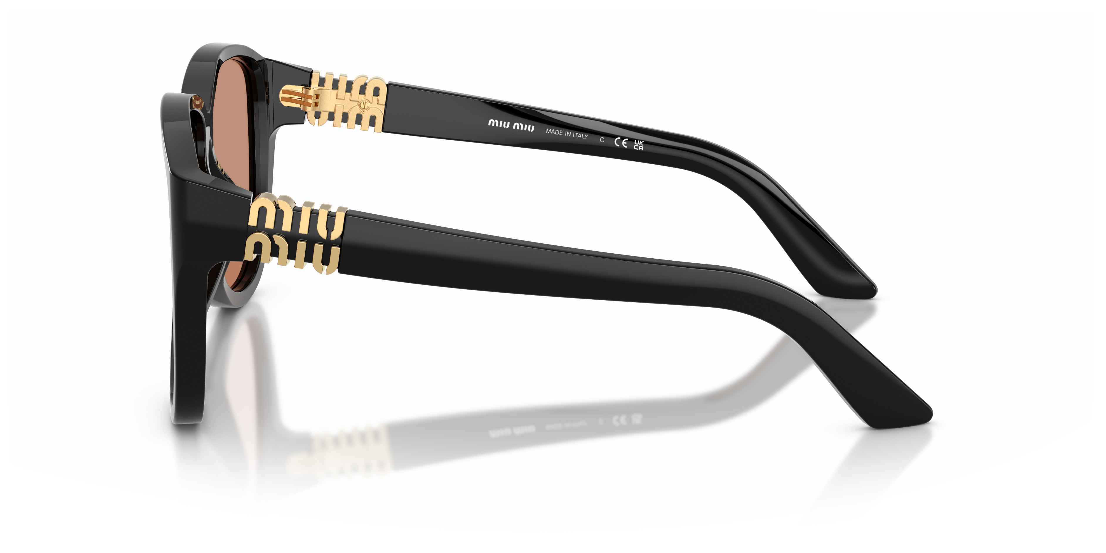 MU A08S Sunglasses