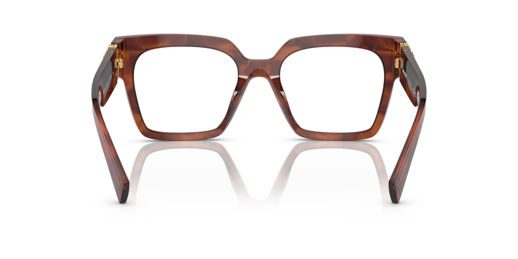 MU 04UV Eyeglasses