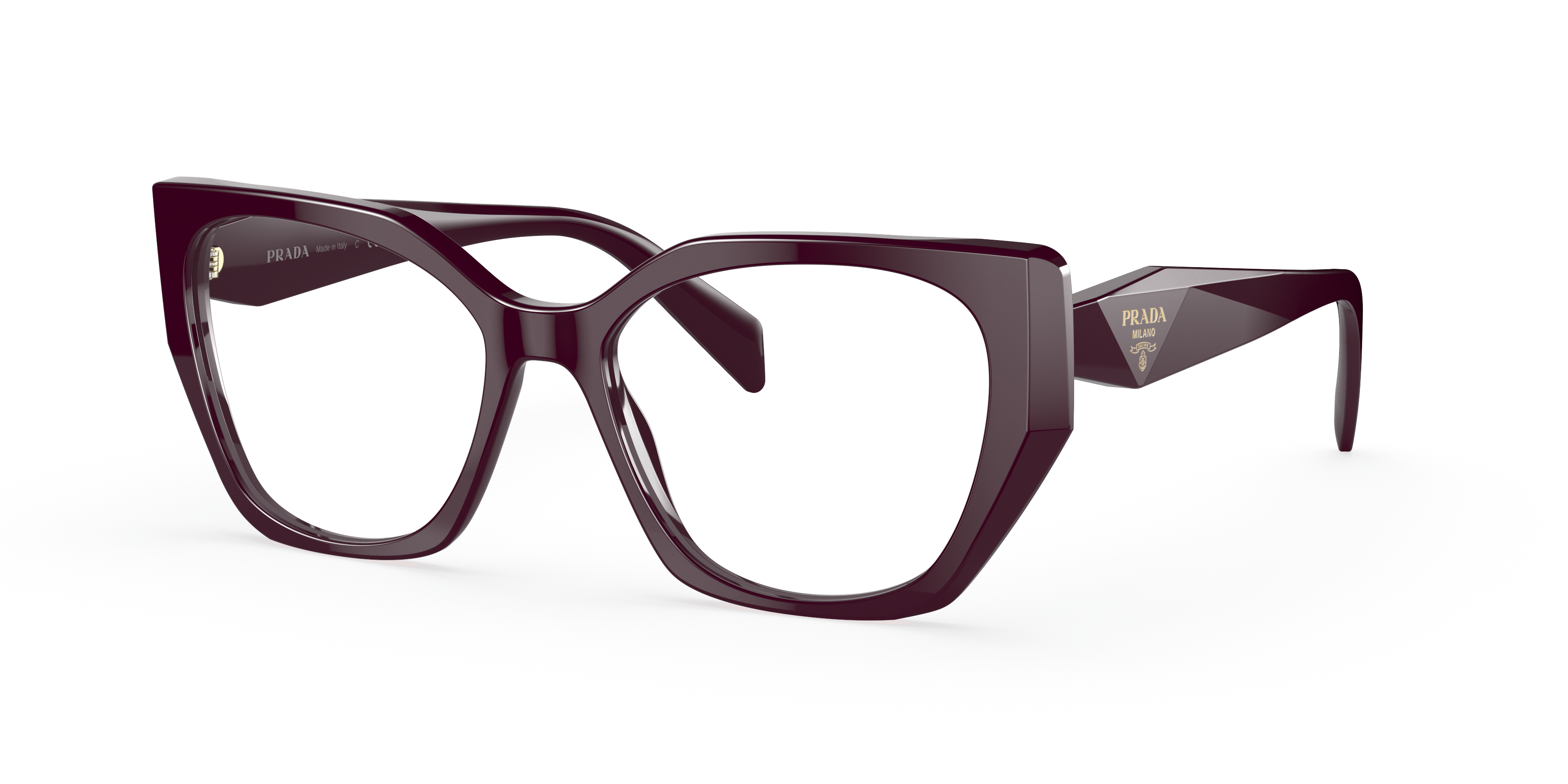 PR 18WV Eyeglasses