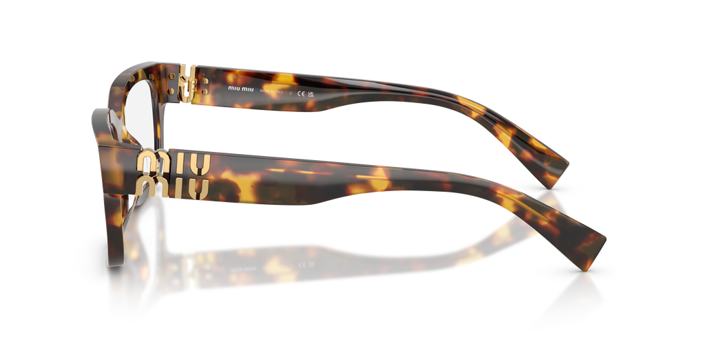 MU 02YV Eyeglasses