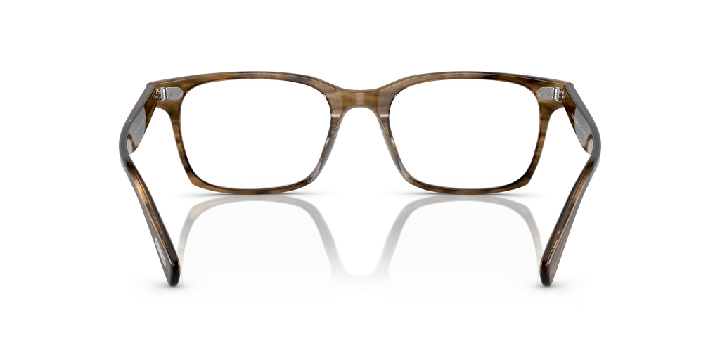 Nisen Eyeglasses