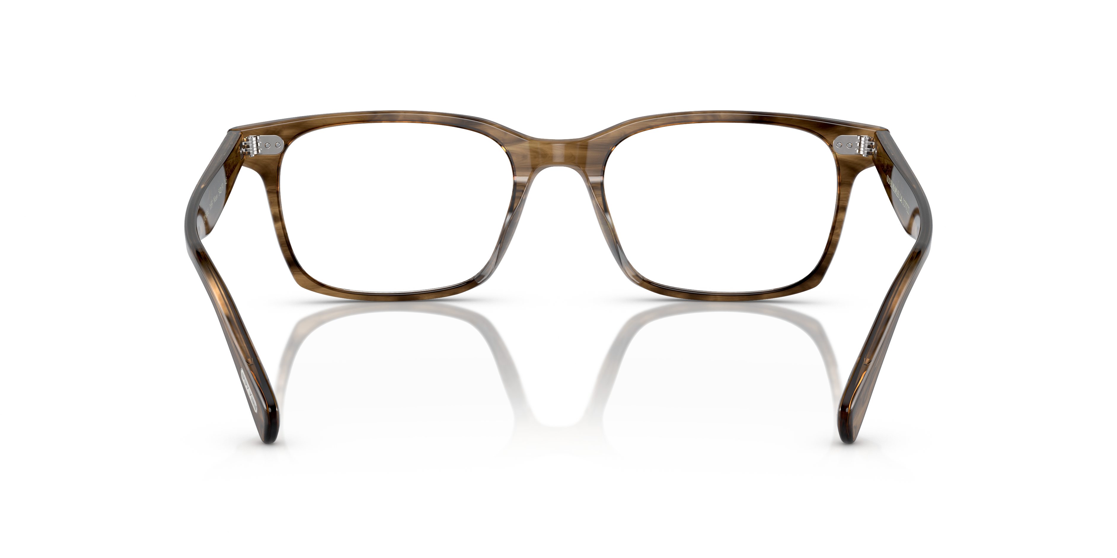 Nisen Eyeglasses