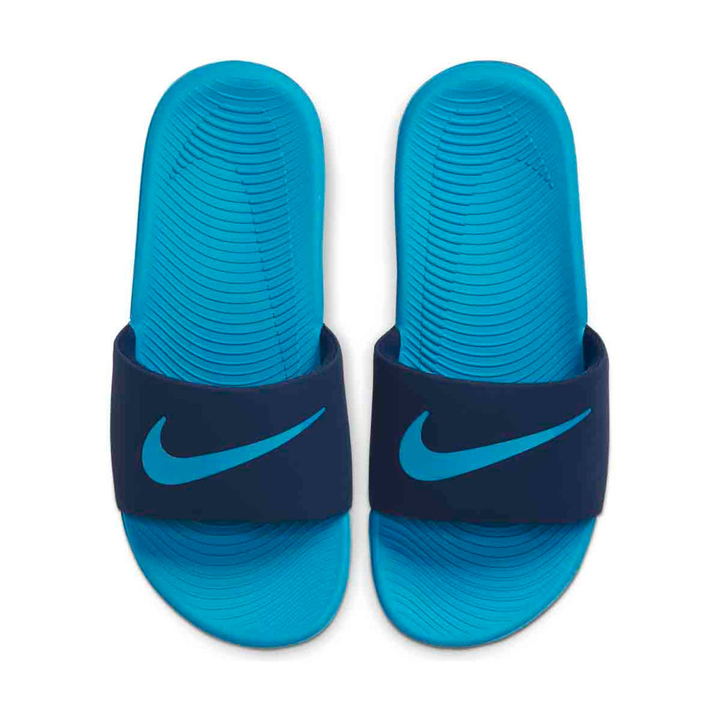 Big Kids Nike Kawa