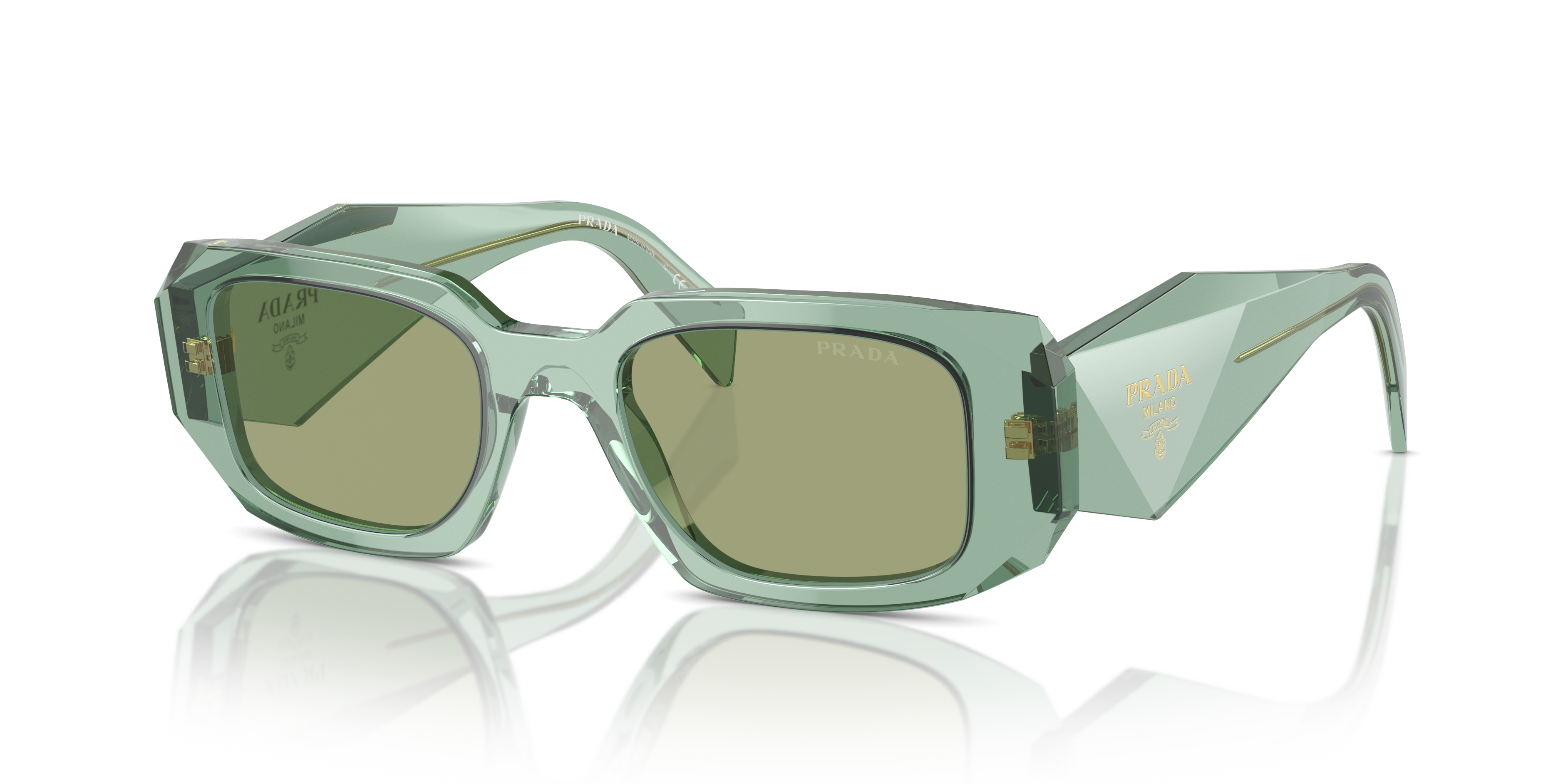 PR 17W Sunglasses