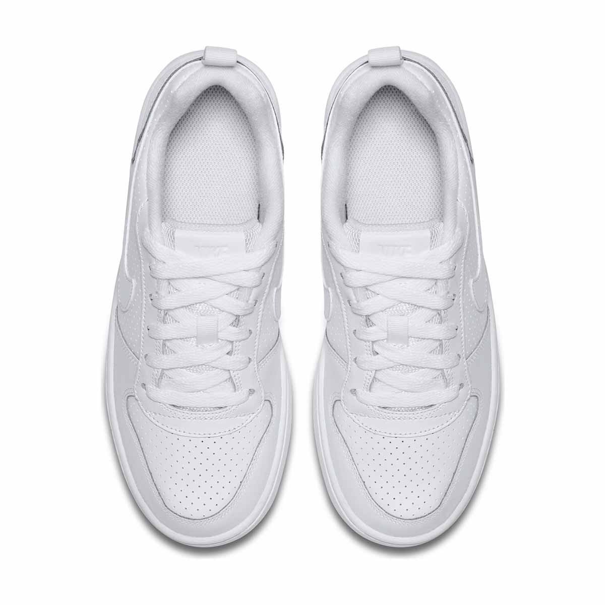 Big Kids Nike Court Borough Low