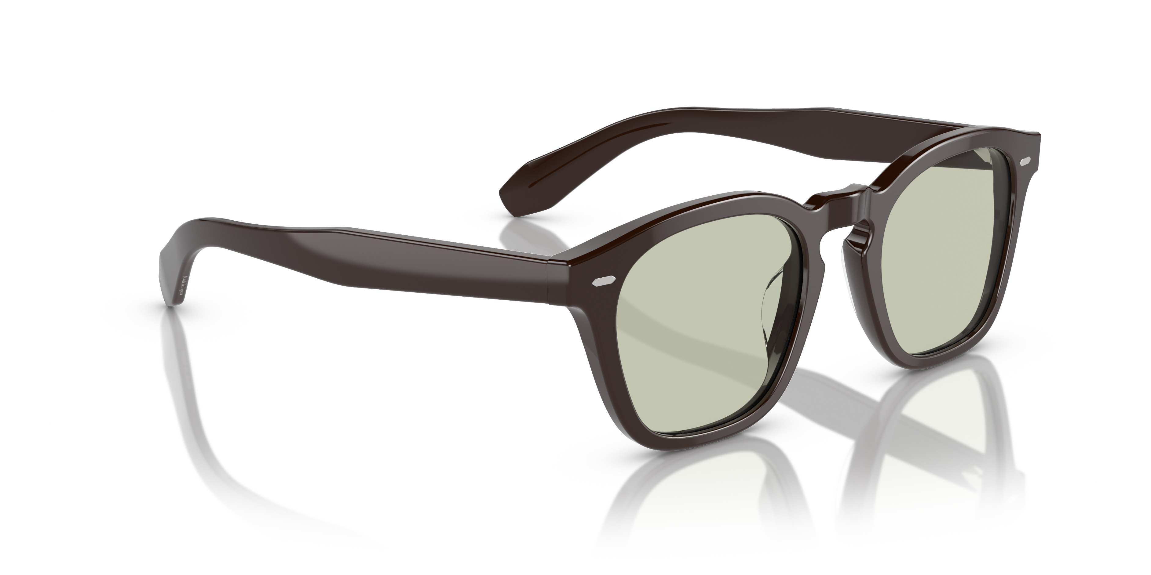 N.03 Eyeglasses