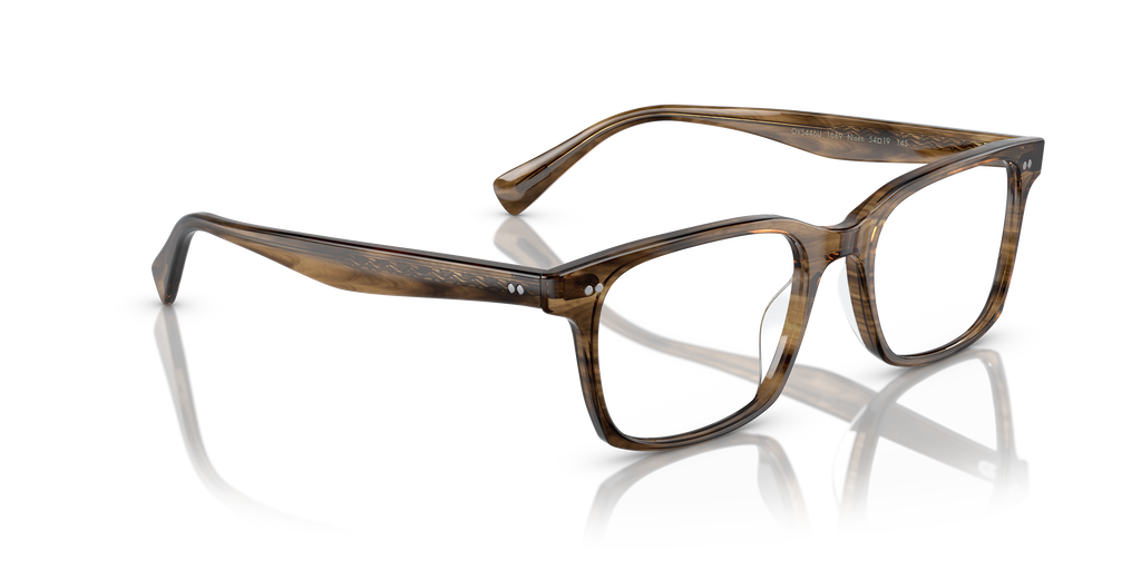 Nisen Eyeglasses
