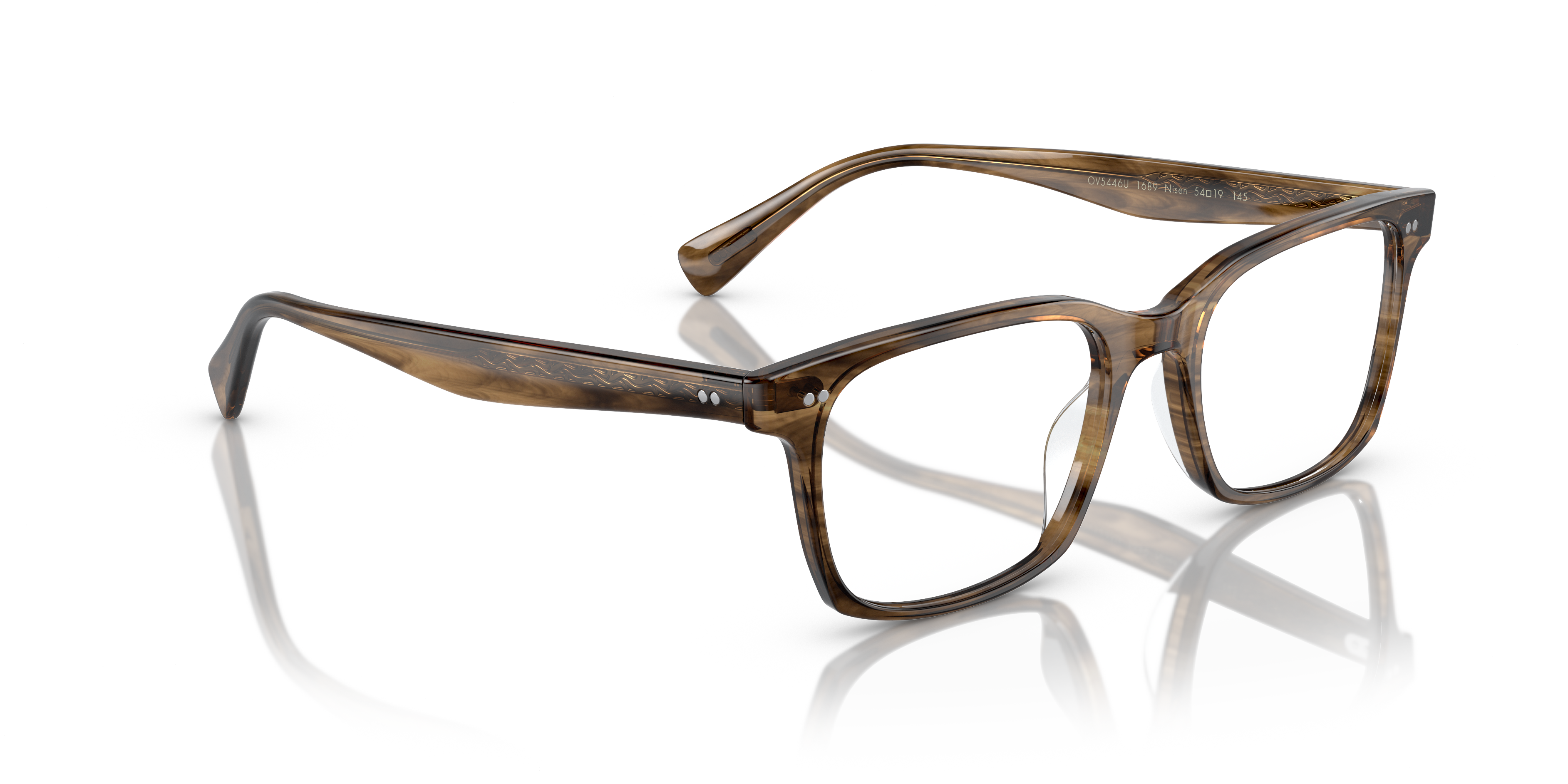 Nisen Eyeglasses