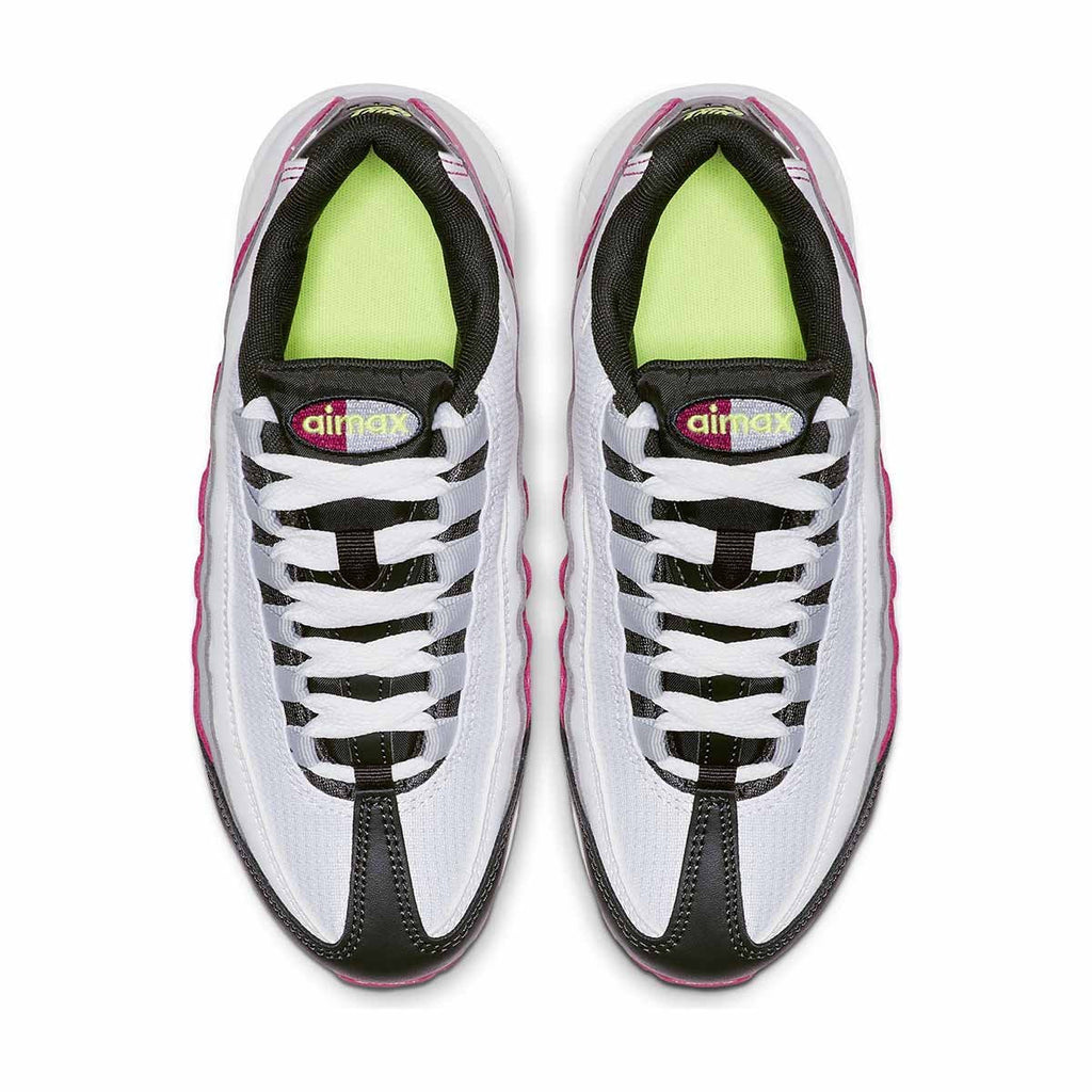 Big Kids Boys' Nike Air Max '95 (GS) Shoe