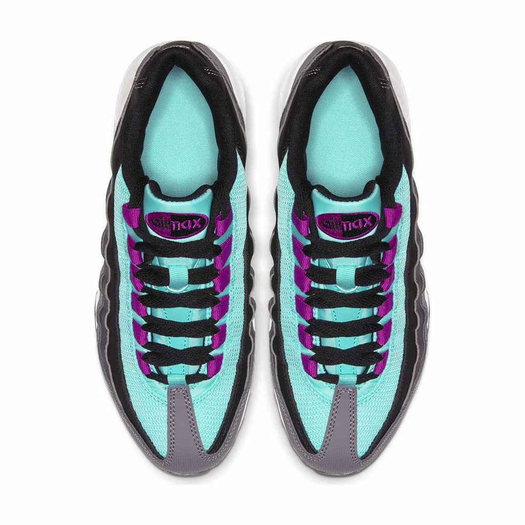 Big Kids Boys' Nike Air Max '95 (GS) Shoe