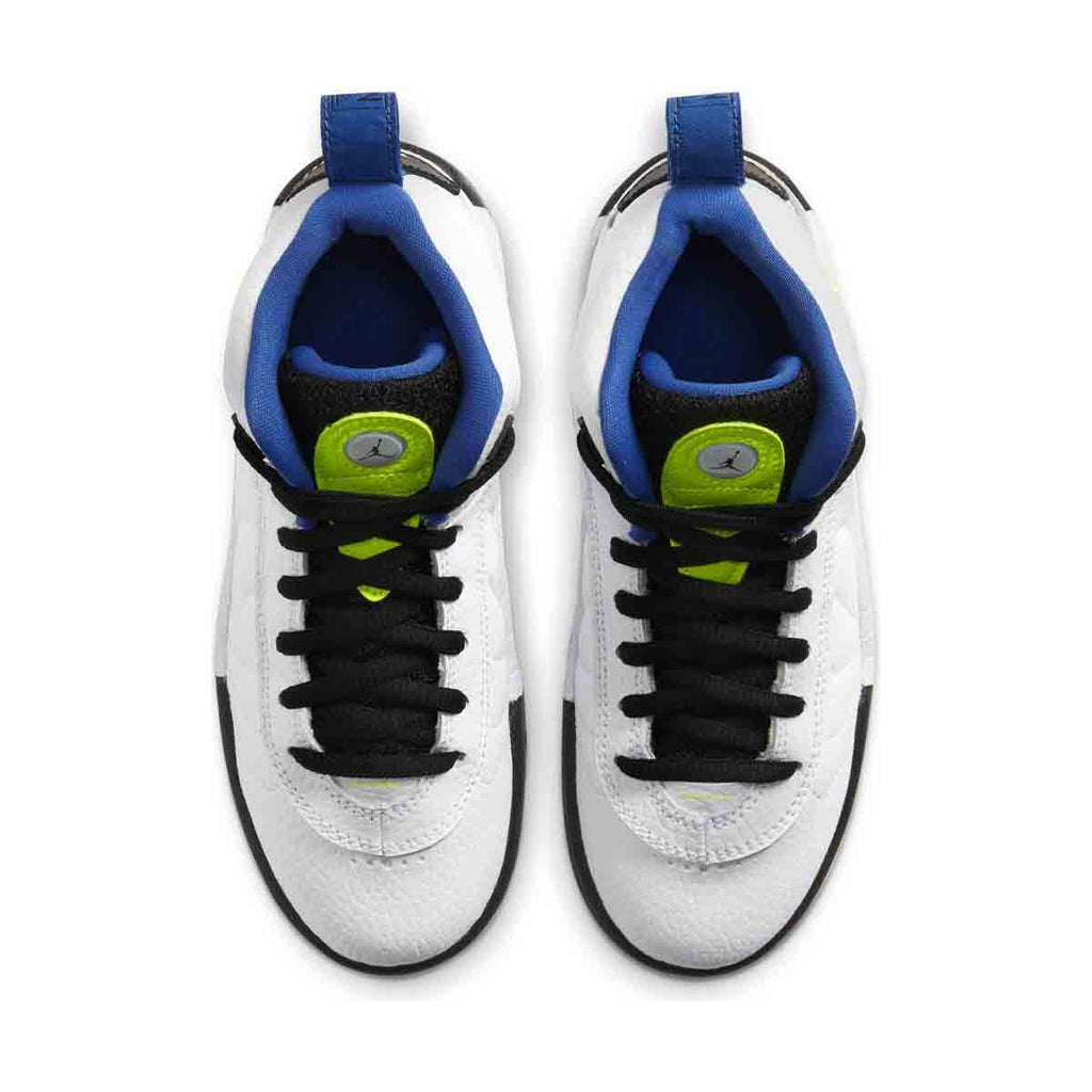 Little Kids Jordan Jumpman Pro
