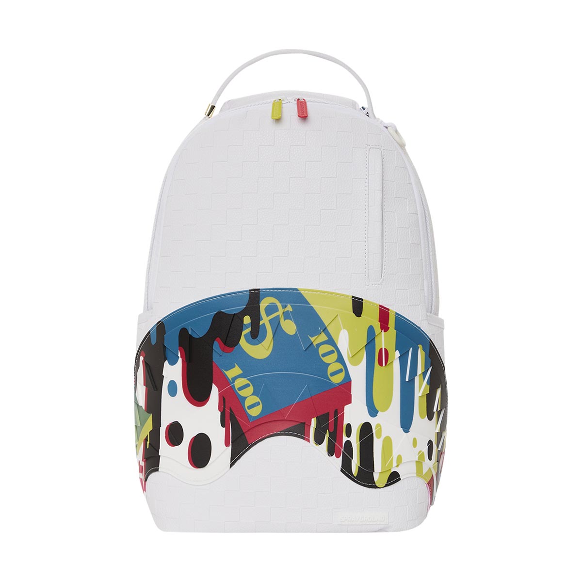 Show Up Show Out Backpack (DLXV)