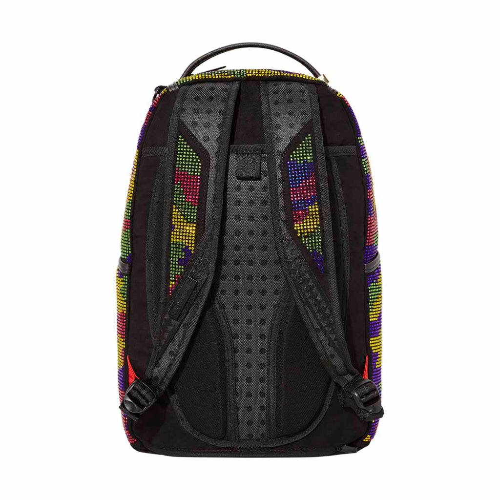 Trinity Inverted Reality Backpack