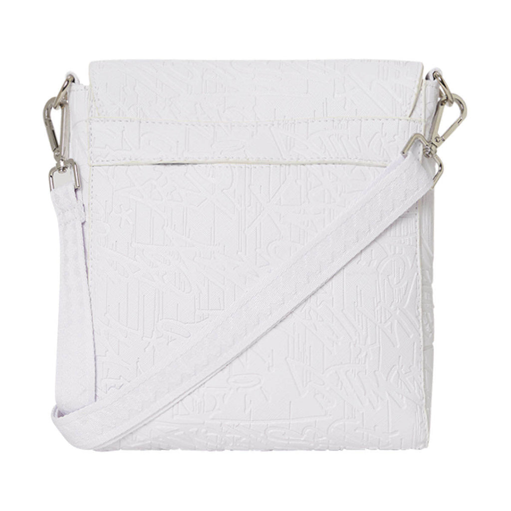Artic Wolpack Messenger Bag