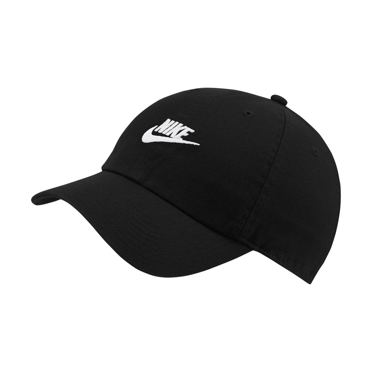 Nike Sportswear Heritage86 Futura Washed Hat