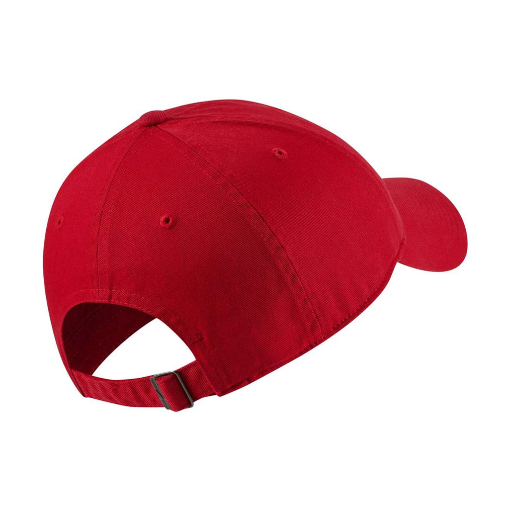 Nike Sportswear Heritage86 Futura Washed Hat - OSFA