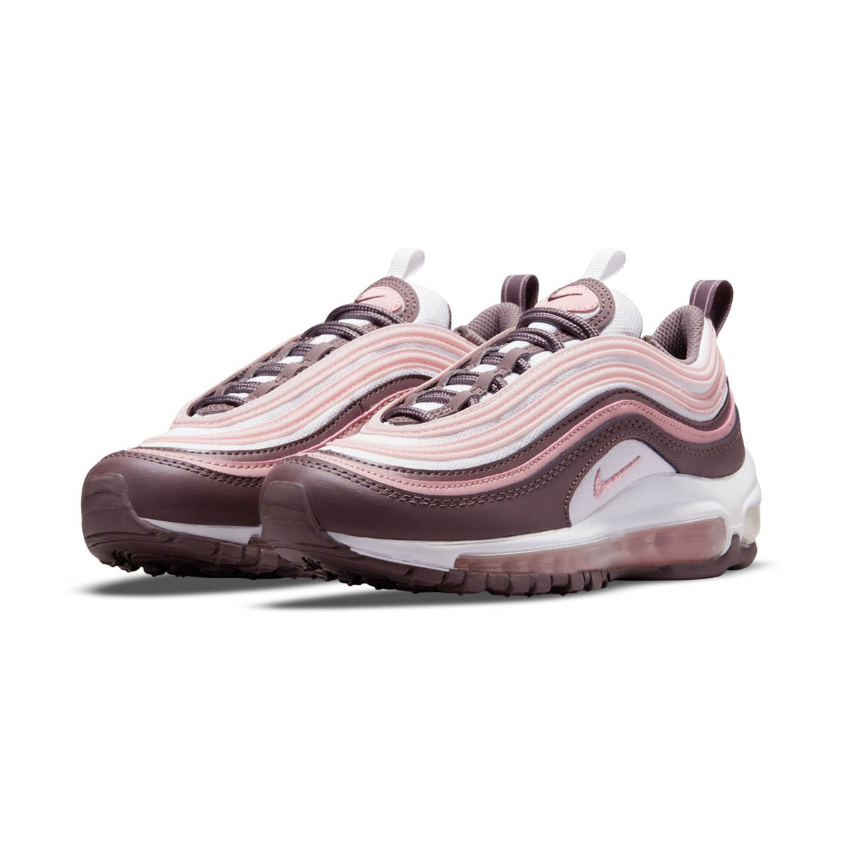 Nike Air Max 97 Big Kids' Shoes