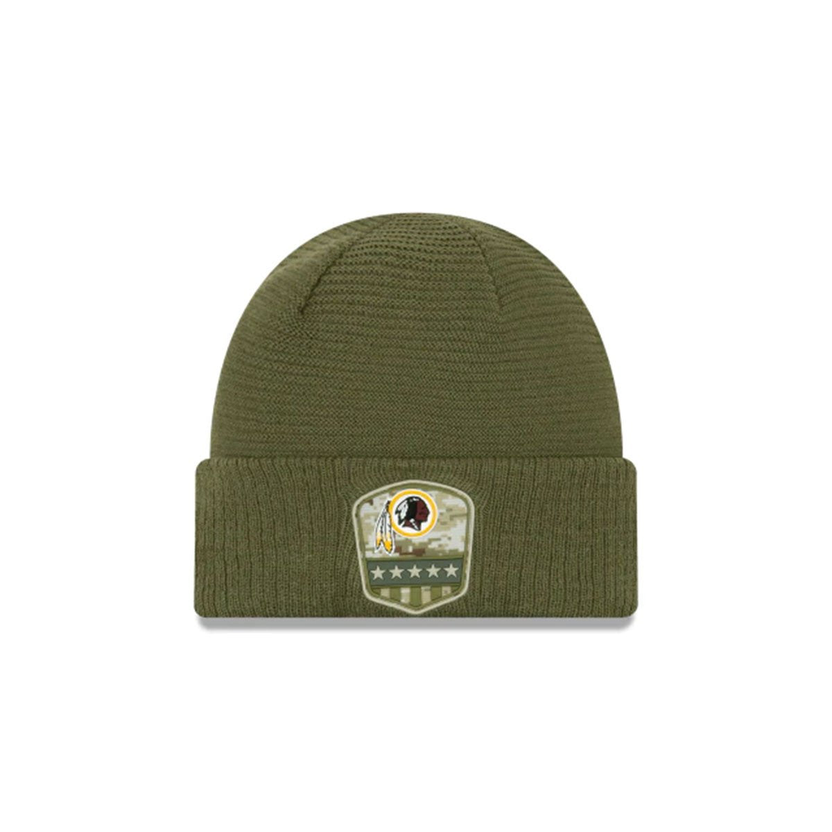 WASHINGTON REDSKINS_GREEN/YELLOW