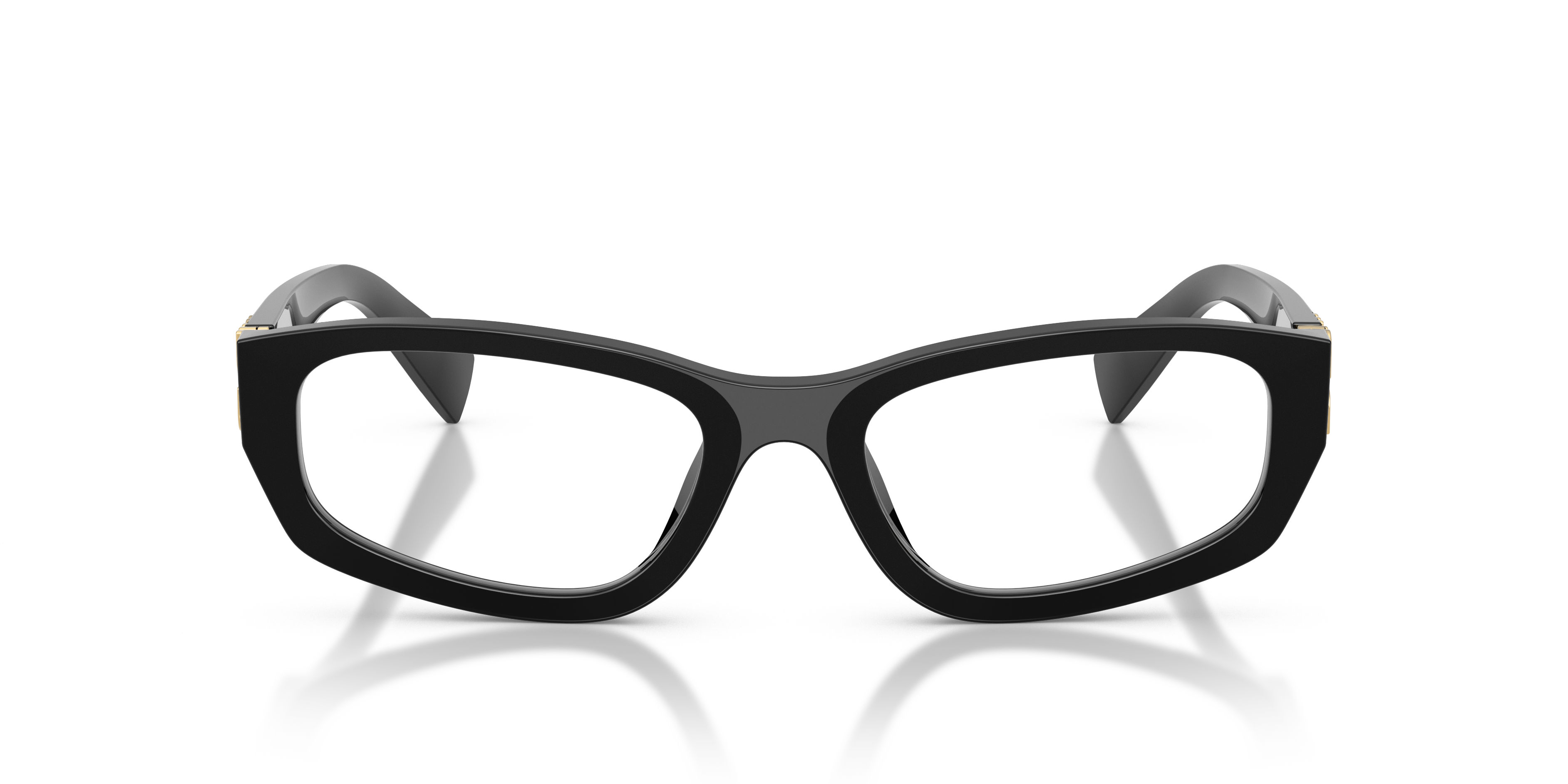 MU 04YV Eyeglasses