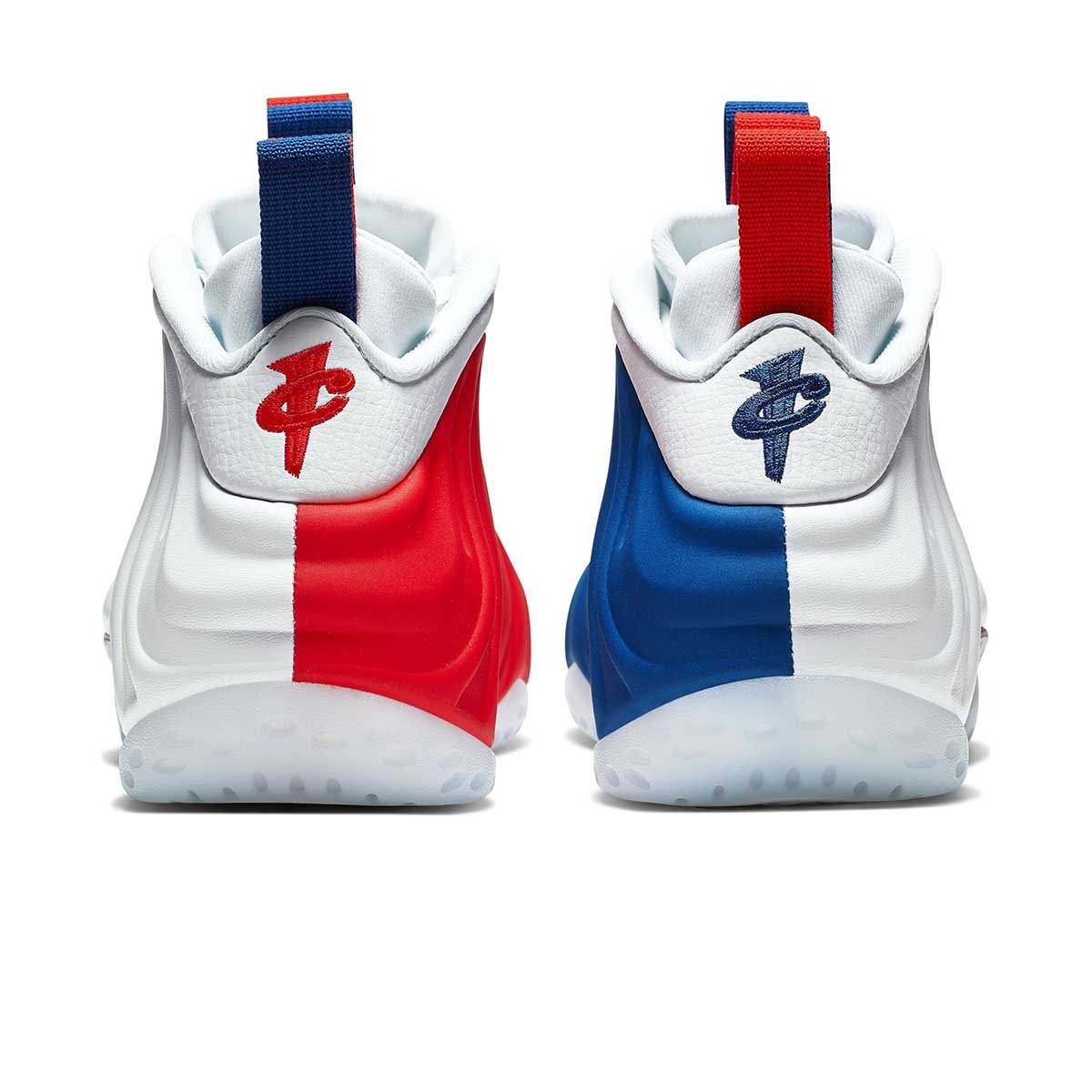 Women's Nike Air Foamposite 1 Shoe