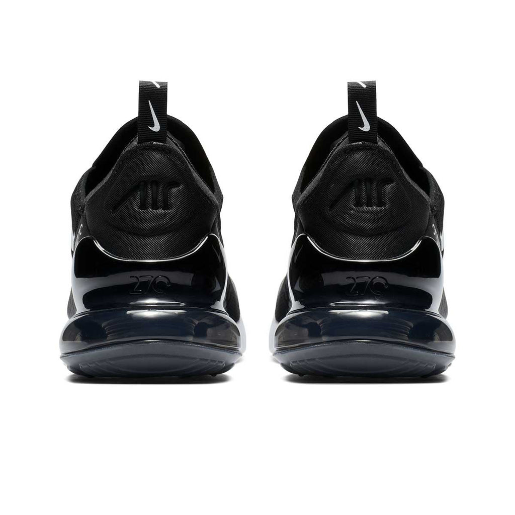 Nike Air Max 270 'Black White' Women's Shoes