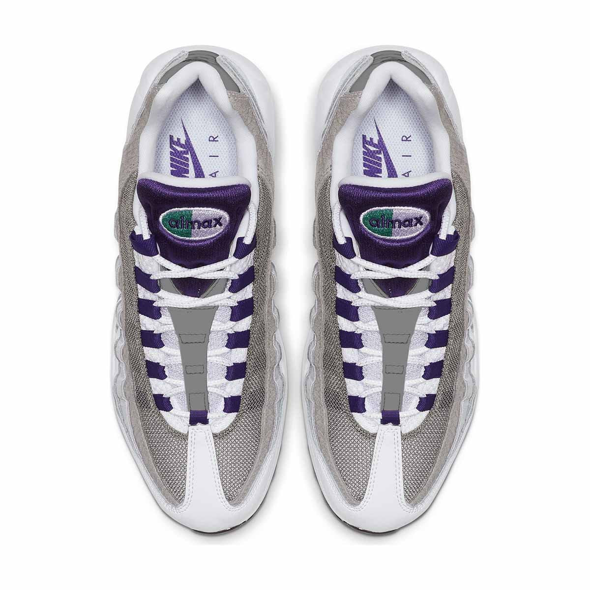 Men's Nike Air Max 95 LV8