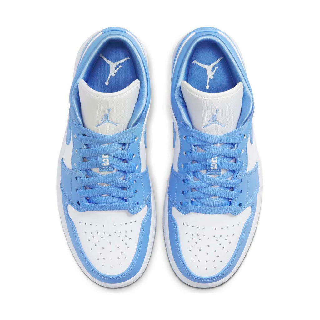 Women's Air Jordan 1 Low