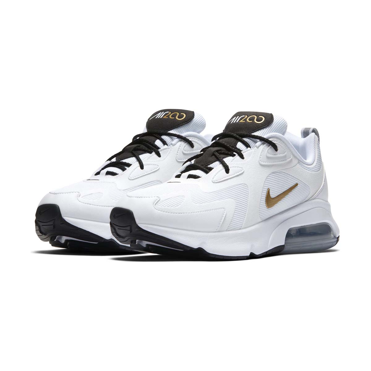 Men's Nike Air Max 200 (2004 World Stage)