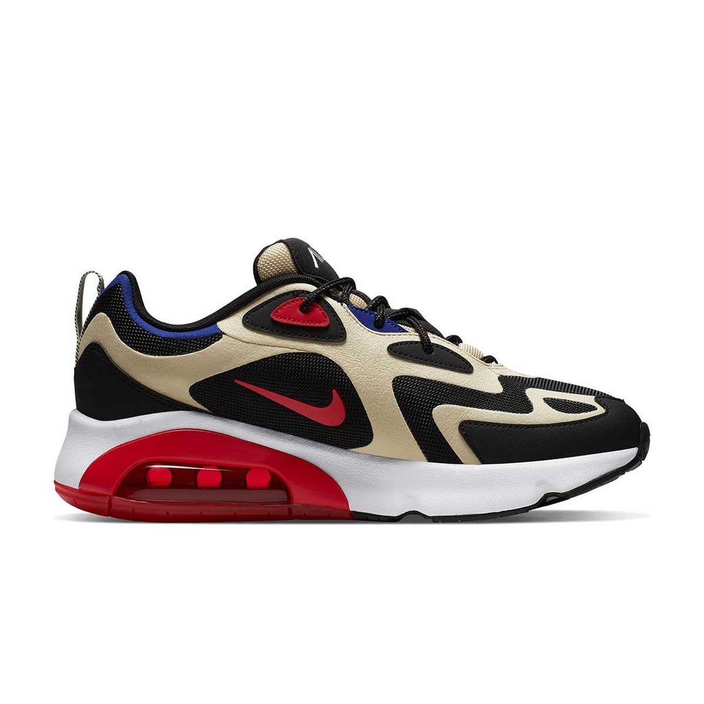 Men's Nike Air Max 200 (World's Fastest Man)