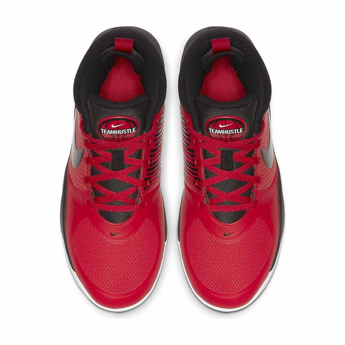 Big Kids Nike Team Hustle D 9