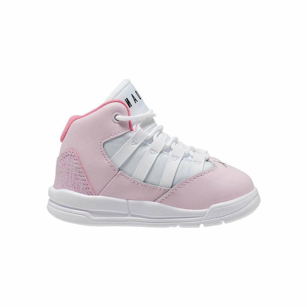 Toddler Jordan Max Aura