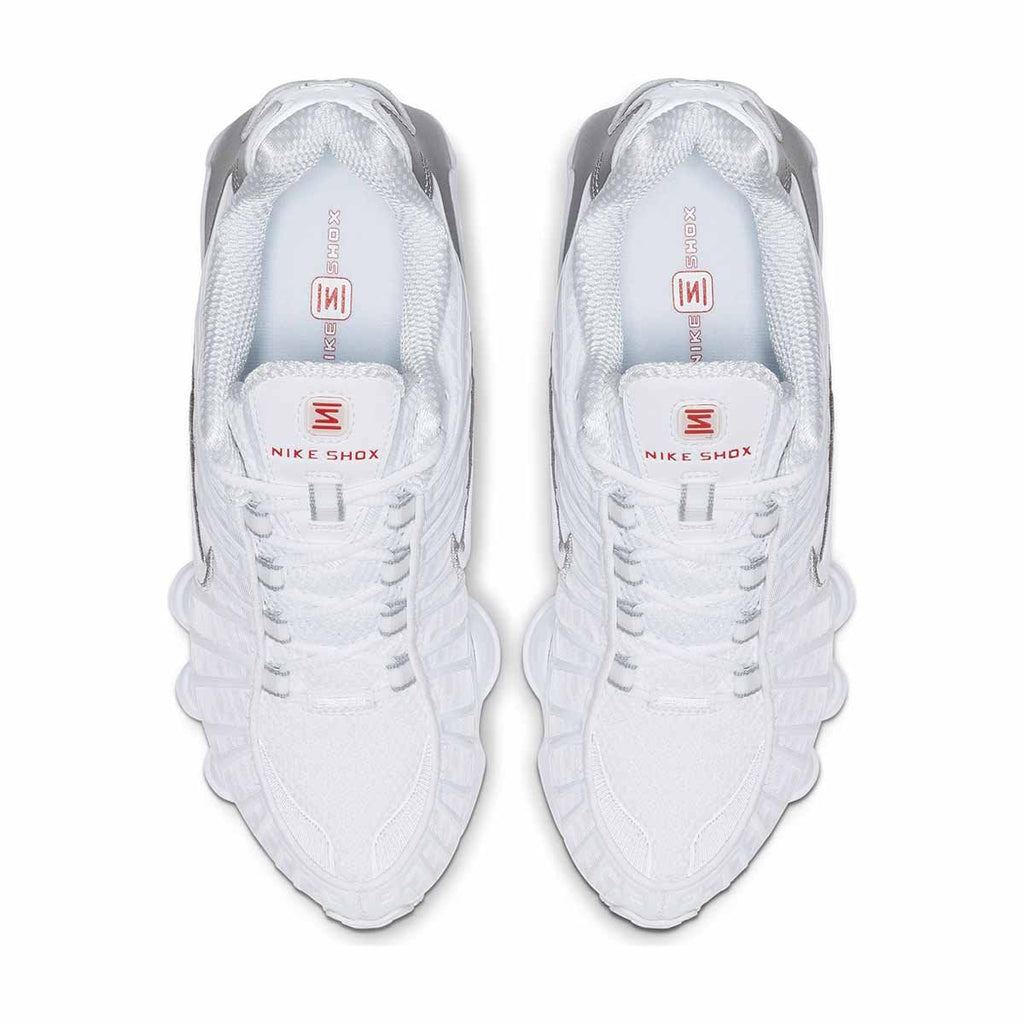 Women's Nike Shox TL