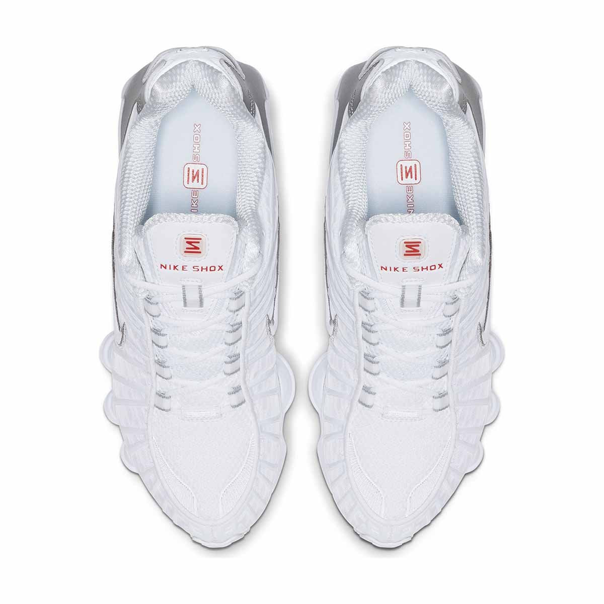 Women's Nike Shox TL