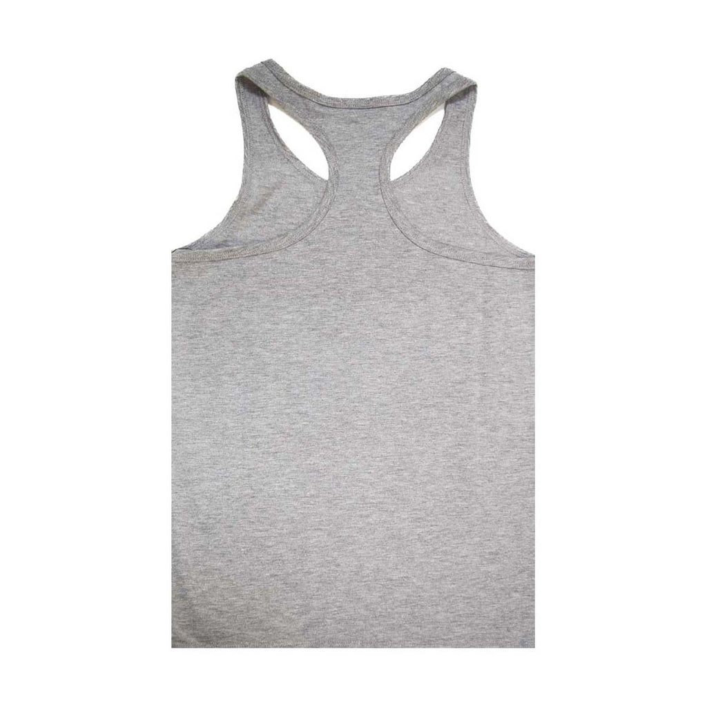 Grey Girl's Tank Top