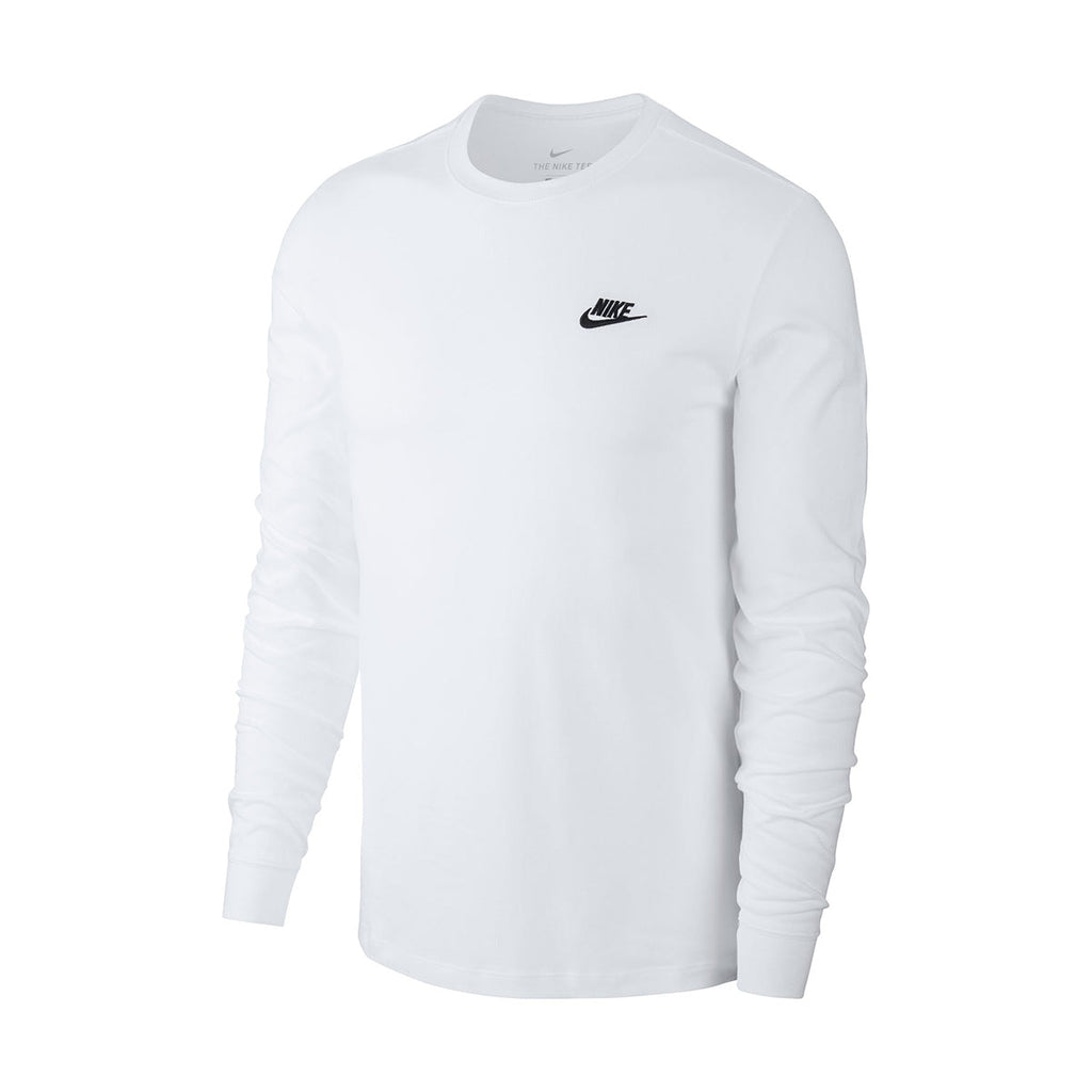 Nike Sportswear Men's Long-Sleeve T-Shirt