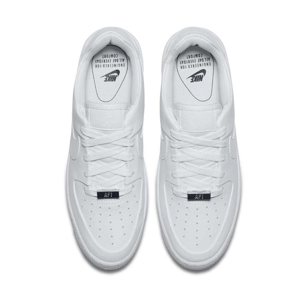 Women's Nike Air Force 1 Sage Low