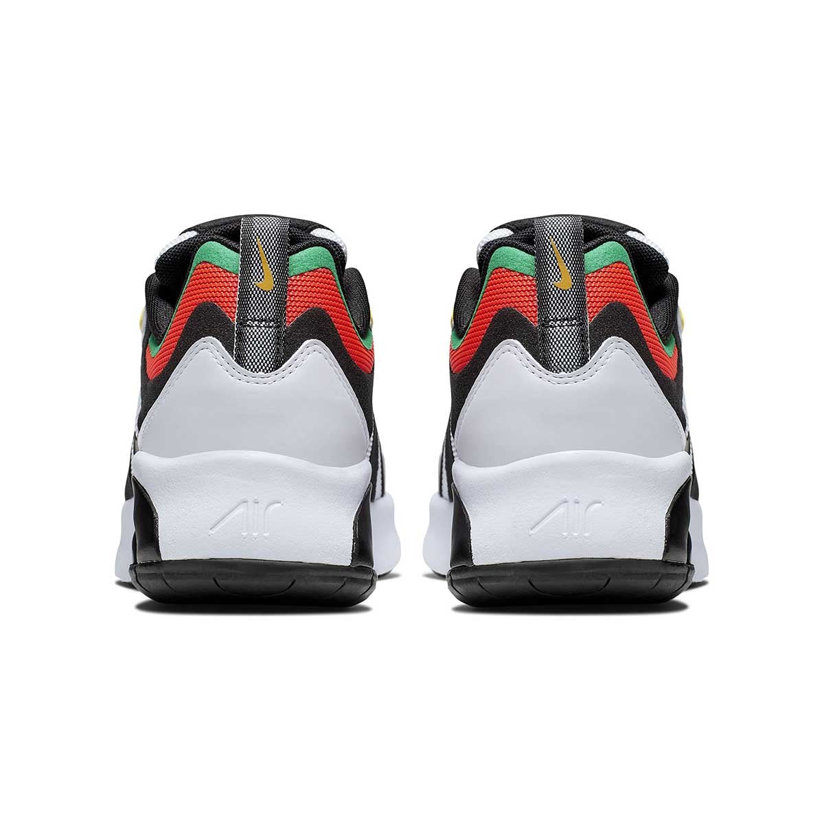 Big Kids Nike Air Max 200 Game Change