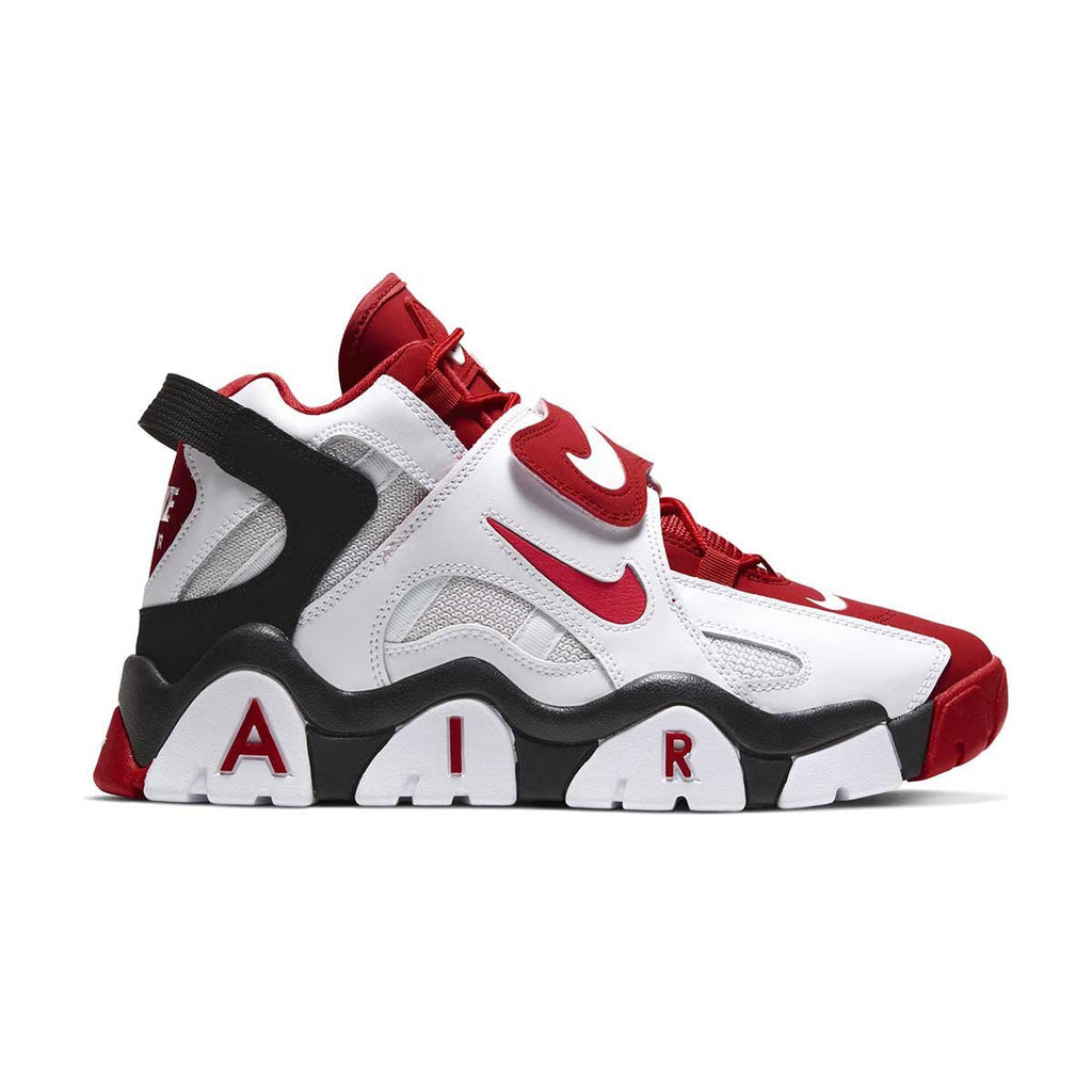 Men's Nike Air Barrage Mid