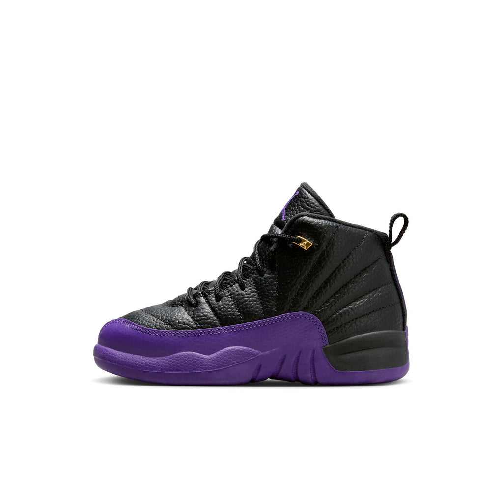 Jordan 12 Retro Little Kids' Shoes